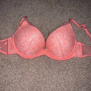 Victoria Secret Push-Up Bra